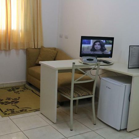 Hotel Pousada Vale Do Sol Em Pompéia מראה חיצוני תמונה