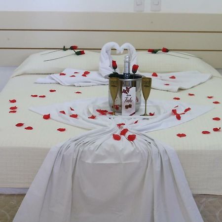 Hotel Pousada Vale Do Sol Em Pompéia מראה חיצוני תמונה