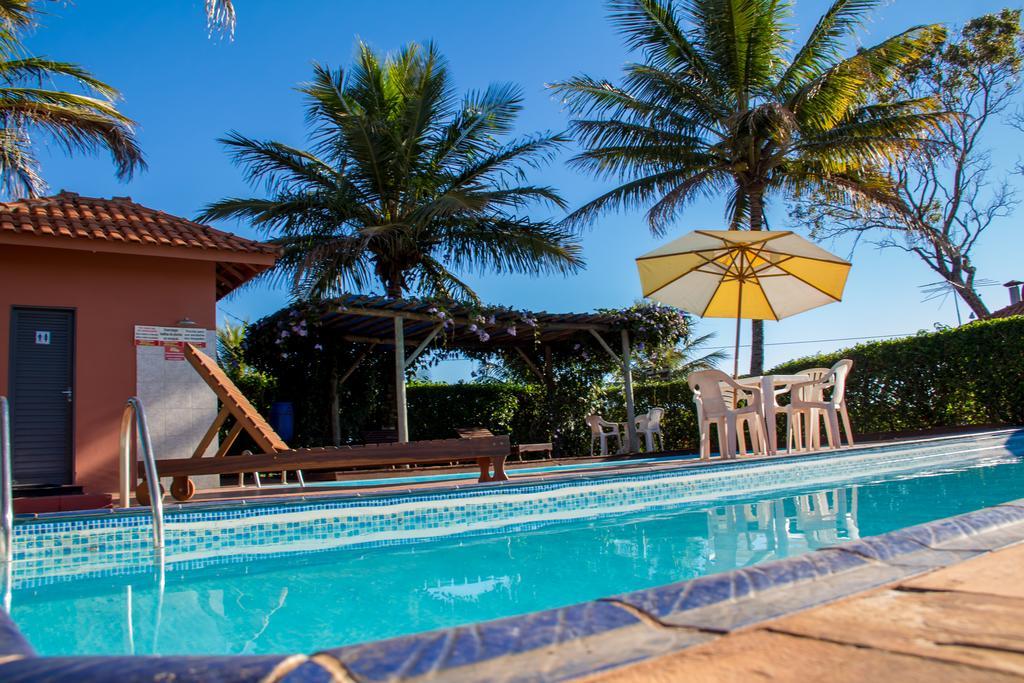Hotel Pousada Vale Do Sol Em Pompéia מראה חיצוני תמונה