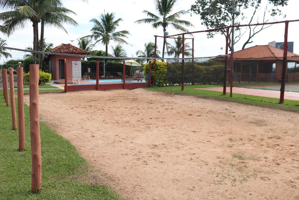 Hotel Pousada Vale Do Sol Em Pompéia מראה חיצוני תמונה